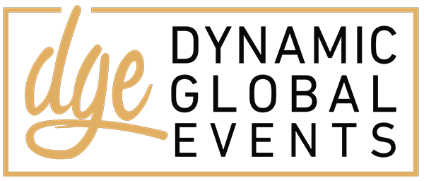 DGE Dynamic Global Events