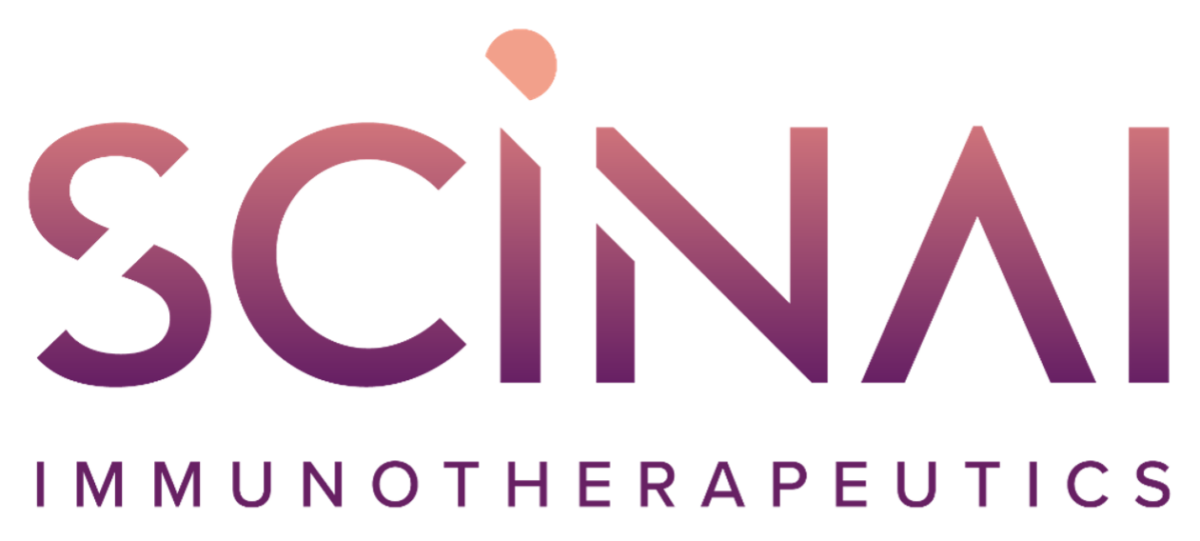 Scinai Immunotherapeutics